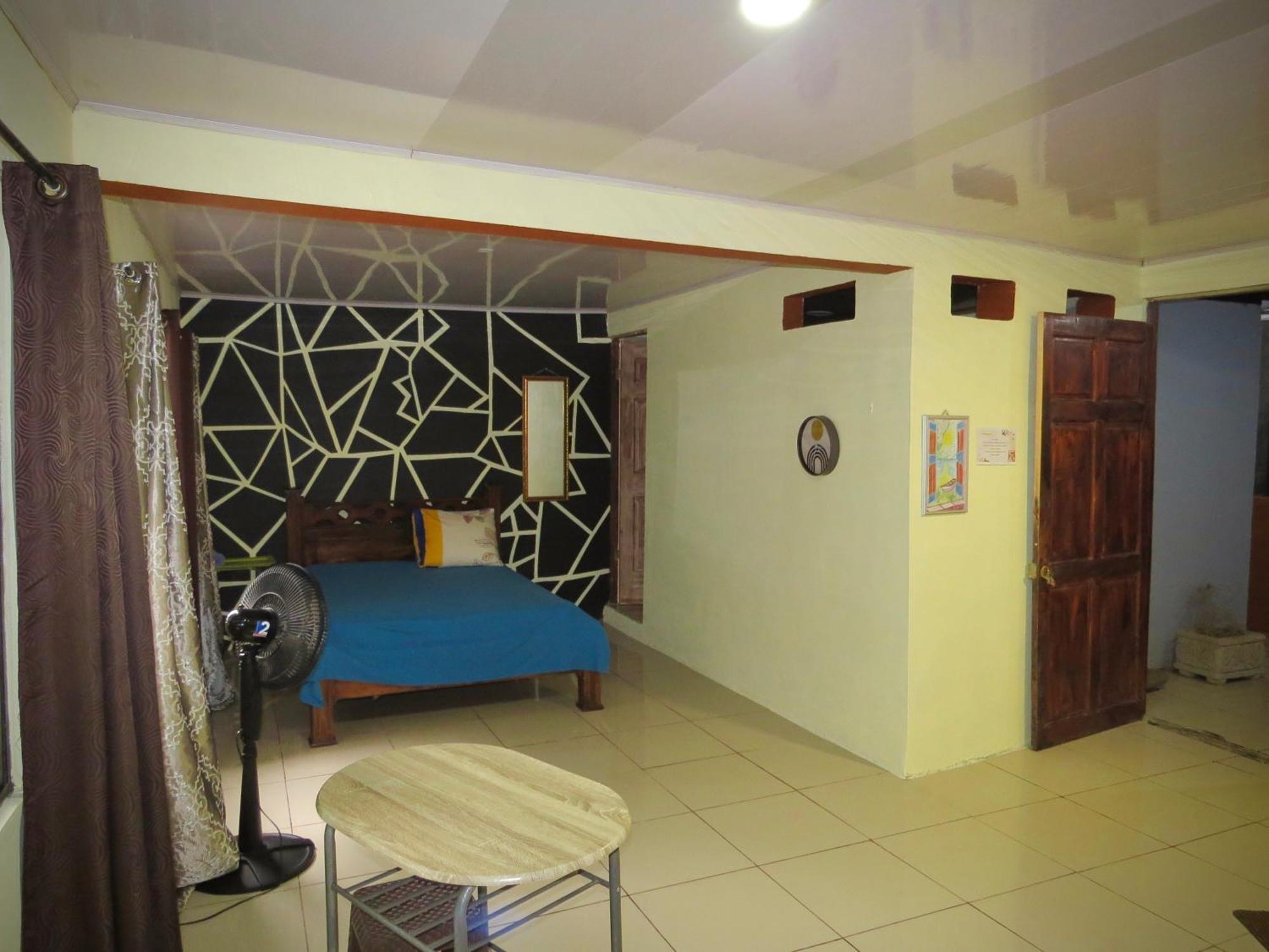 House La Rose Second Floor Apartment Manuel Antonio Exterior photo