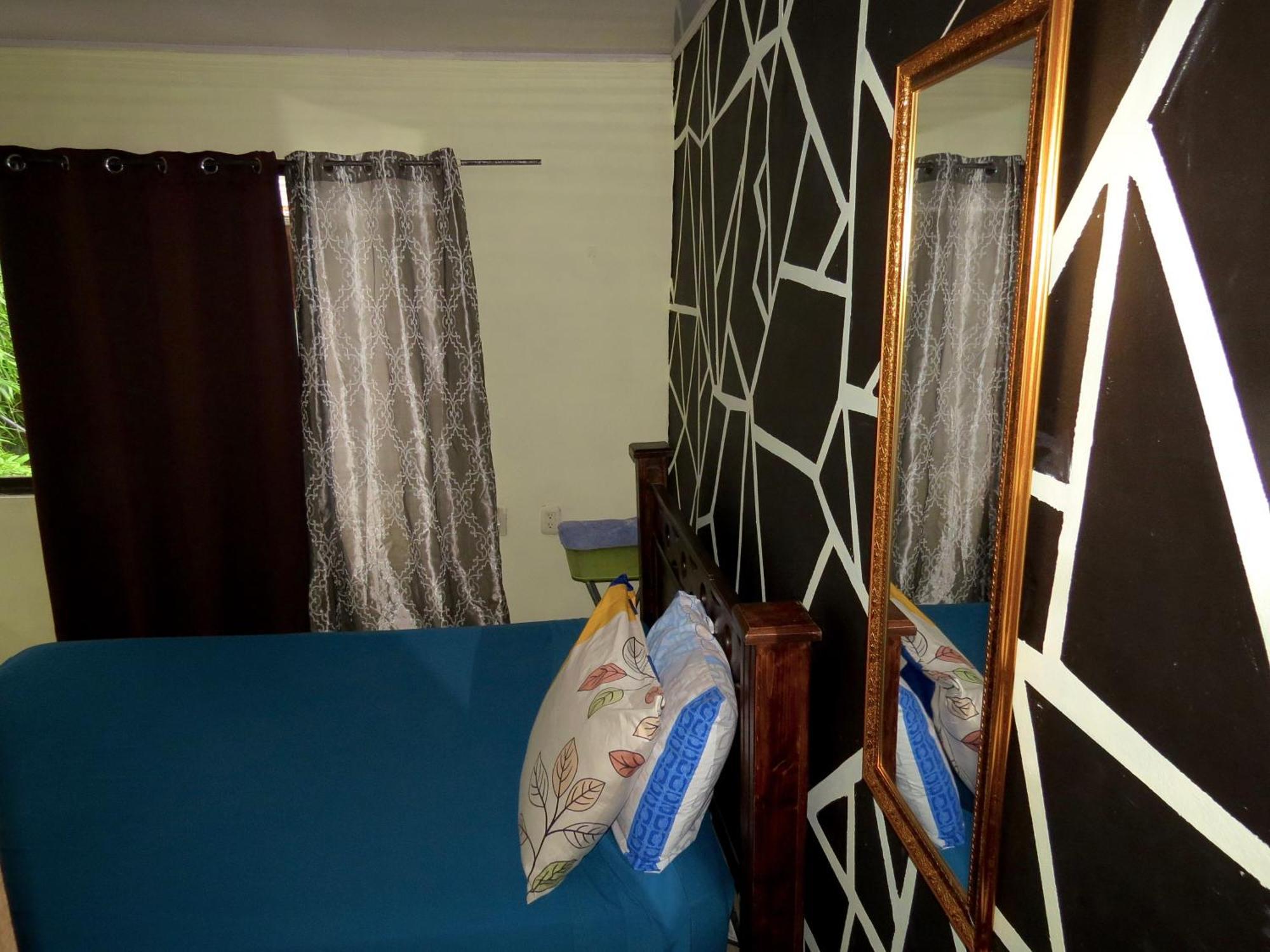 House La Rose Second Floor Apartment Manuel Antonio Exterior photo