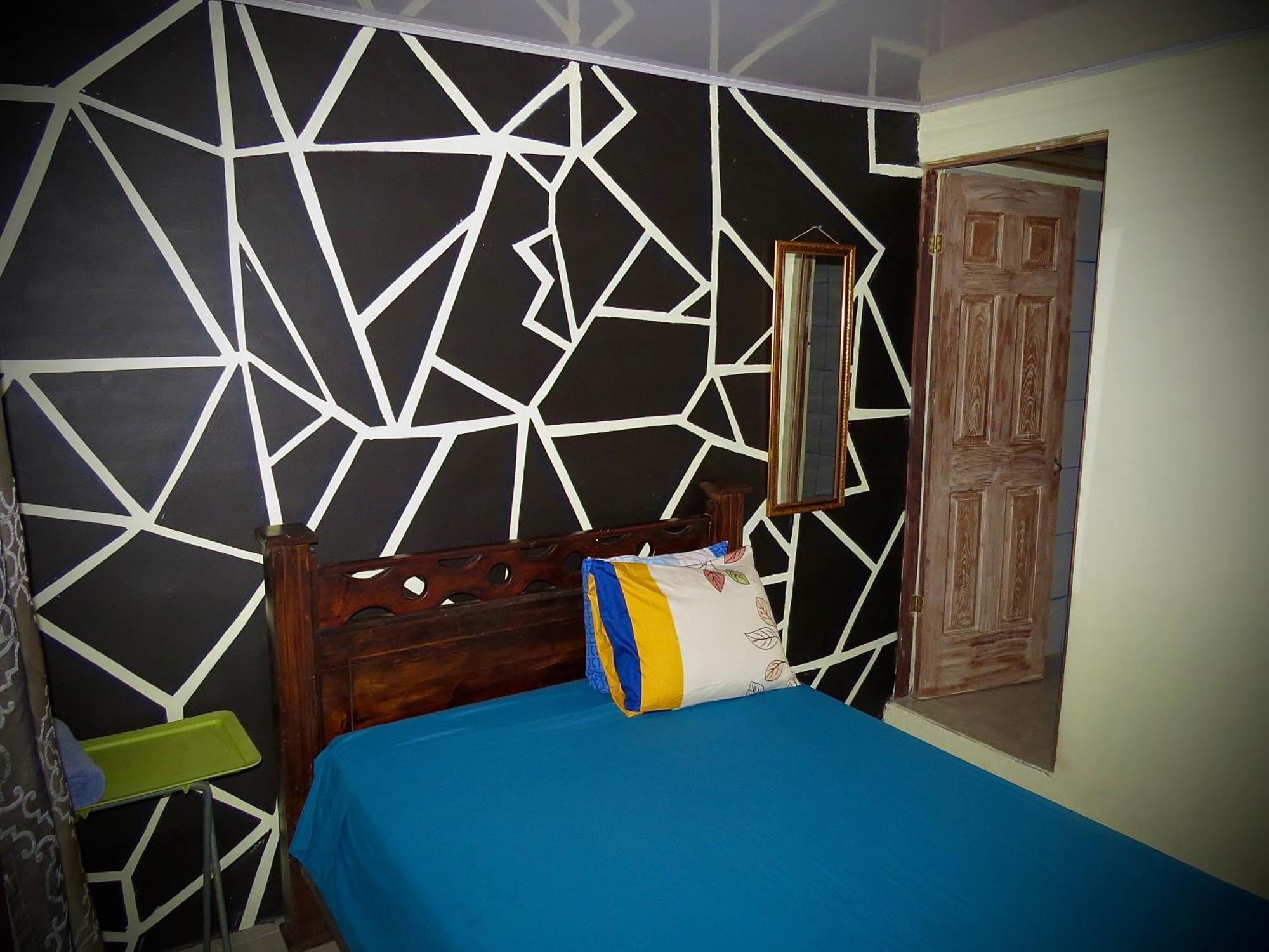 House La Rose Second Floor Apartment Manuel Antonio Exterior photo